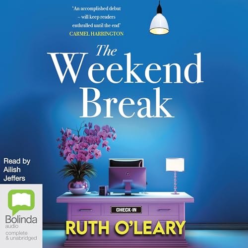Cover of The Weekend Break