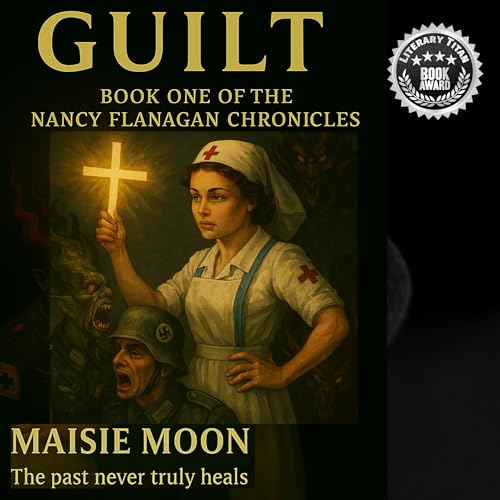 Cover of Guilt