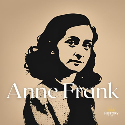 Cover of Anne Frank