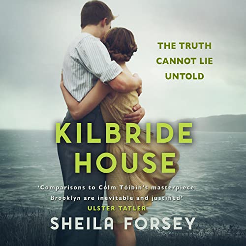 Cover of Kilbride House