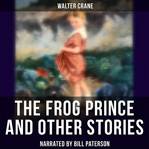Cover of The Frog Prince and Other Stories