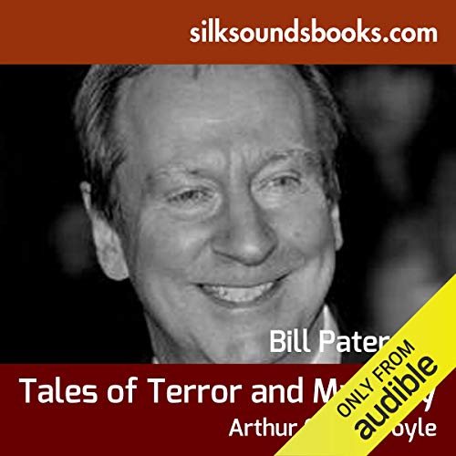 Cover of Tales of Terror and Mystery
