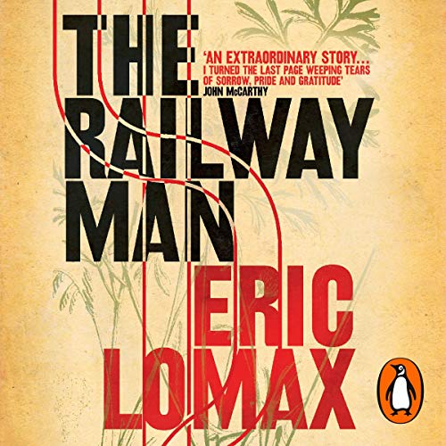 Cover of The Railway Man