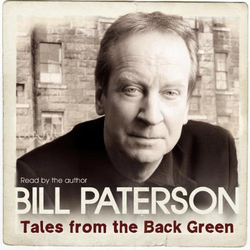 Cover of Tales from the Back Green