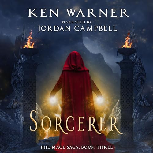 Cover of Sorcerer