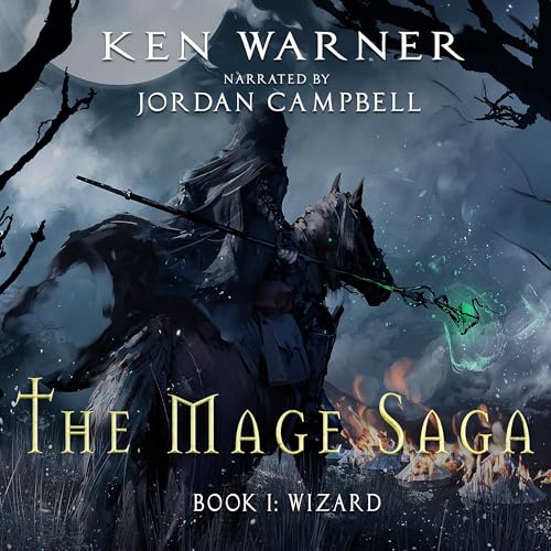 Cover of Wizard