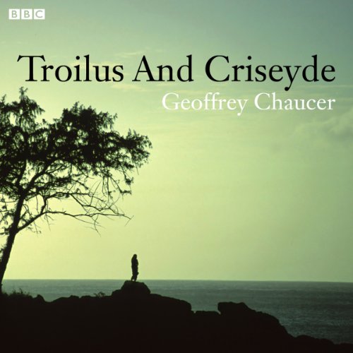 Cover of Chaucer's Troilus And Criseyde