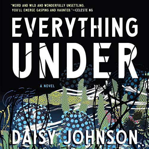 Cover of Everything Under
