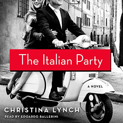 Cover of The Italian Party
