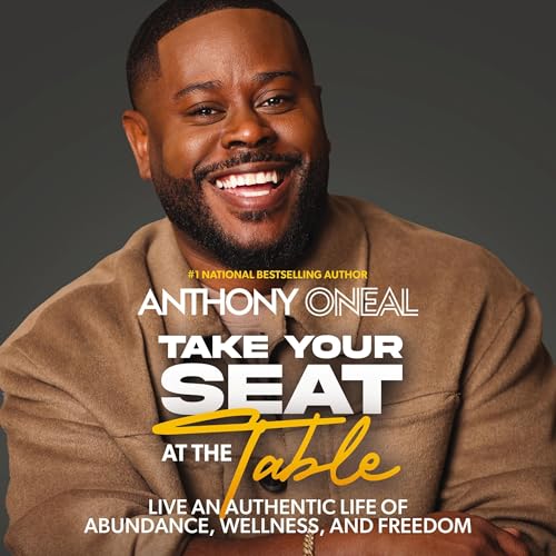 Cover of Take Your Seat at the Table