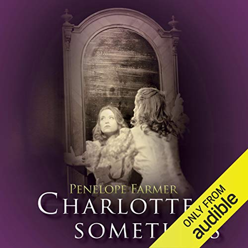 Cover of Charlotte Sometimes