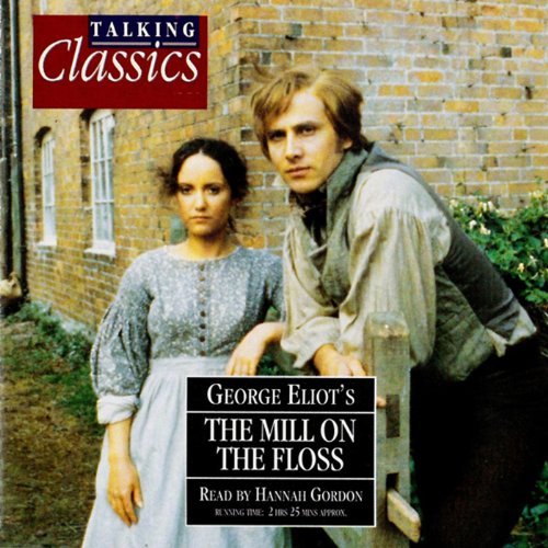 Cover of The Mill on the Floss