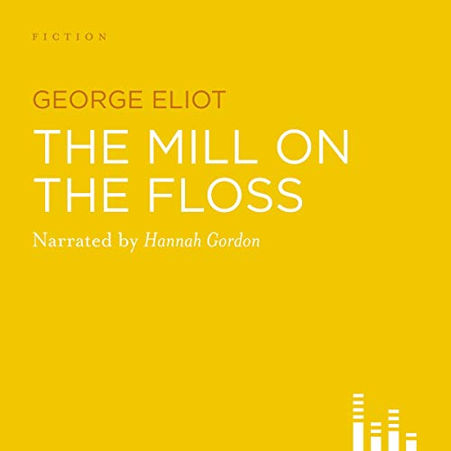 Cover of The Mill on the Floss