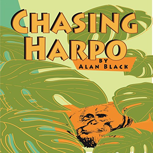 Cover of Chasing Harpo