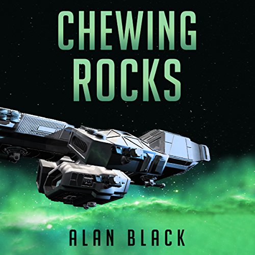 Cover of Chewing Rocks