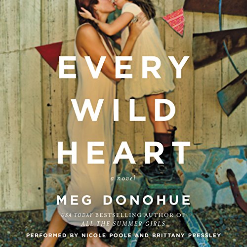 Cover of Every Wild Heart