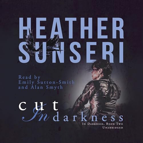Cover of Cut in Darkness
