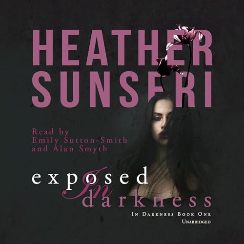 Cover of Exposed in Darkness