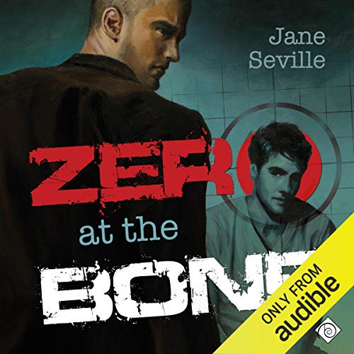 Cover of Zero at the Bone