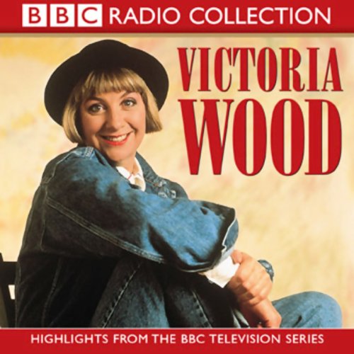 Cover of Victoria Wood