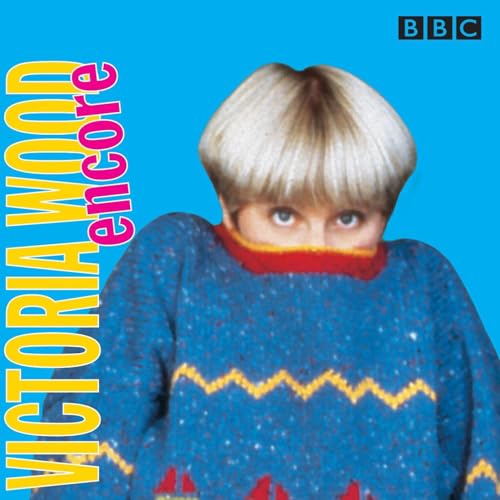 Cover of Victoria Wood Encore