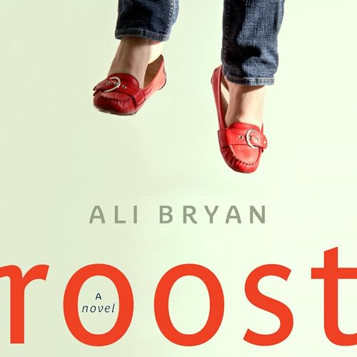 Cover of Roost