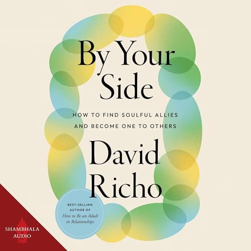 Cover of By Your Side