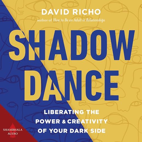 Cover of Shadow Dance