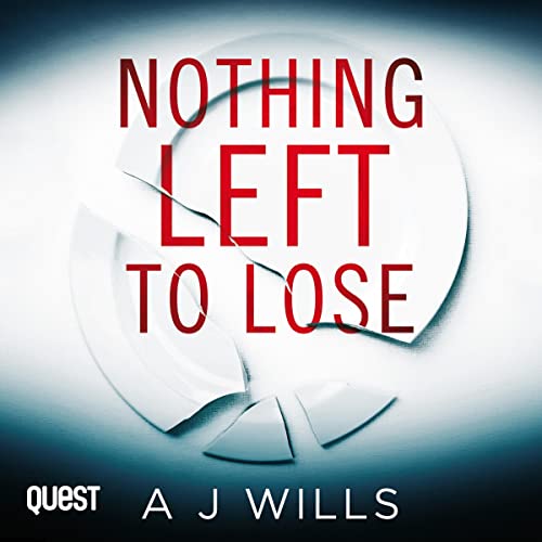 Cover of Nothing Left to Lose