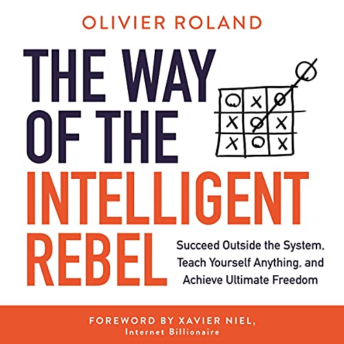 Cover of The Way of the Intelligent Rebel