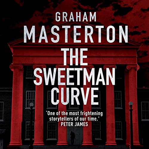 Cover of The Sweetman Curve