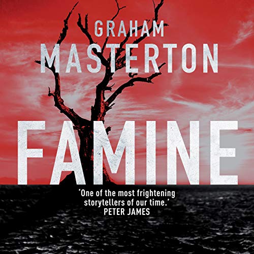 Cover of Famine