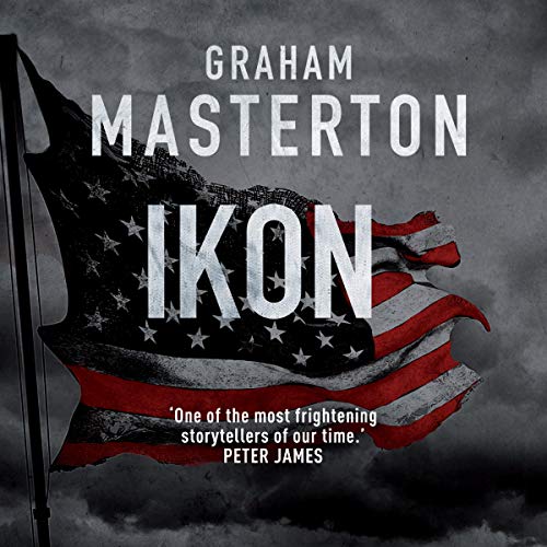 Cover of Ikon