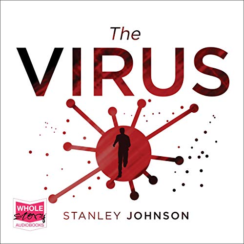 Cover of The Virus