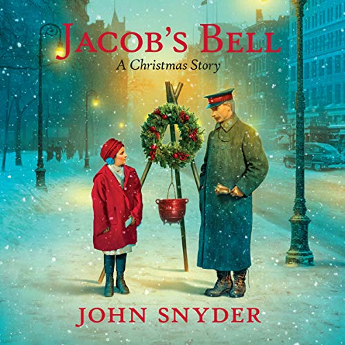 Cover of Jacob's Bell