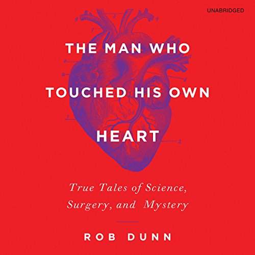 Cover of The Man Who Touched His Own Heart