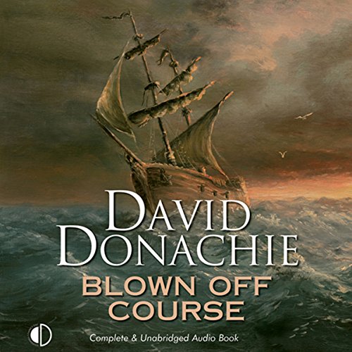 Cover of Blown Off Course