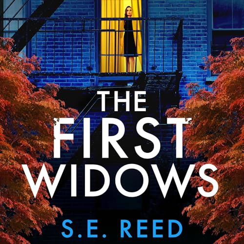 Cover of The First Widows