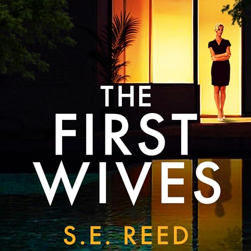 Cover of The First Wives