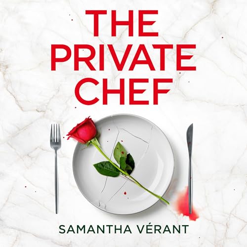 Cover of The Private Chef