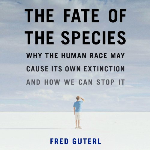Cover of The Fate of the Species