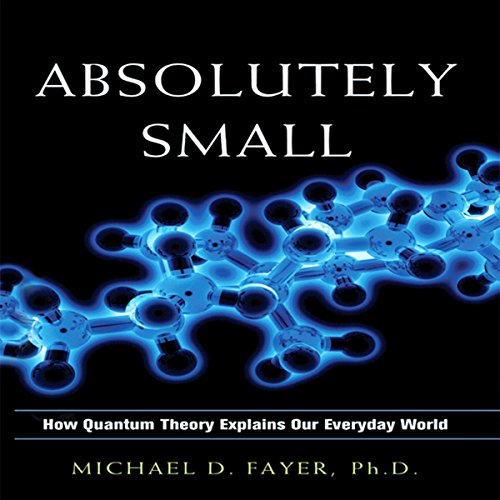 Cover of Absolutely Small
