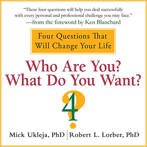 Cover of Who Are You? What Do You Want?