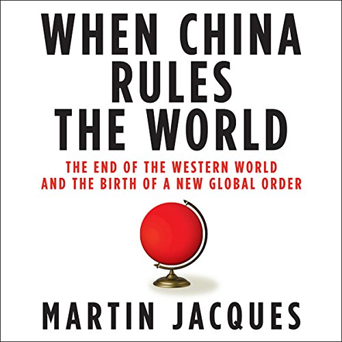 Cover of When China Rules the World