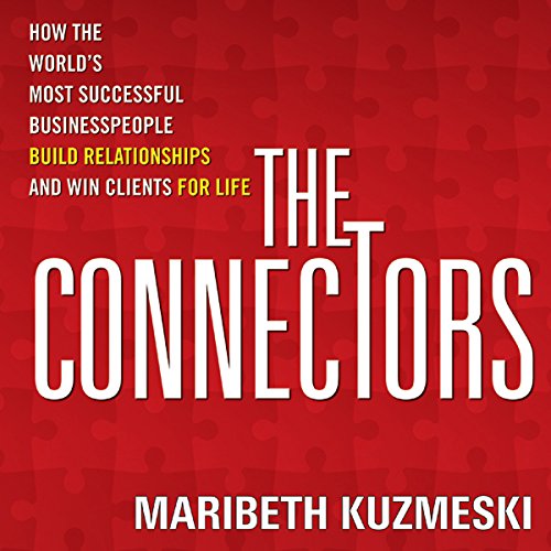 Cover of The Connectors