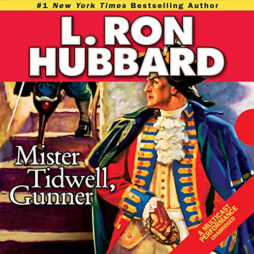 Cover of Mr. Tidwell Gunner