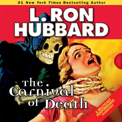 Cover of The Carnival of Death