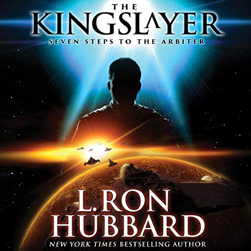 Cover of The Kingslayer