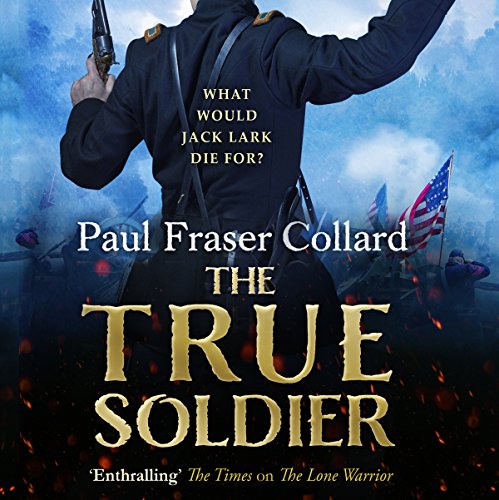 Cover of The True Soldier
