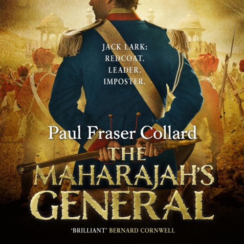 Cover of The Maharajah's General